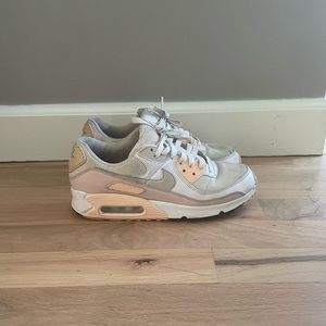 Air max 90 Barely Rose